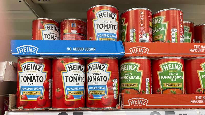 Heinz has discontinued another one of its popular products (Image: Getty Images)