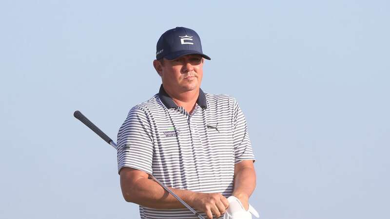 Jason Dufner has entered LIV Golf Promotions (Image: Getty Images)