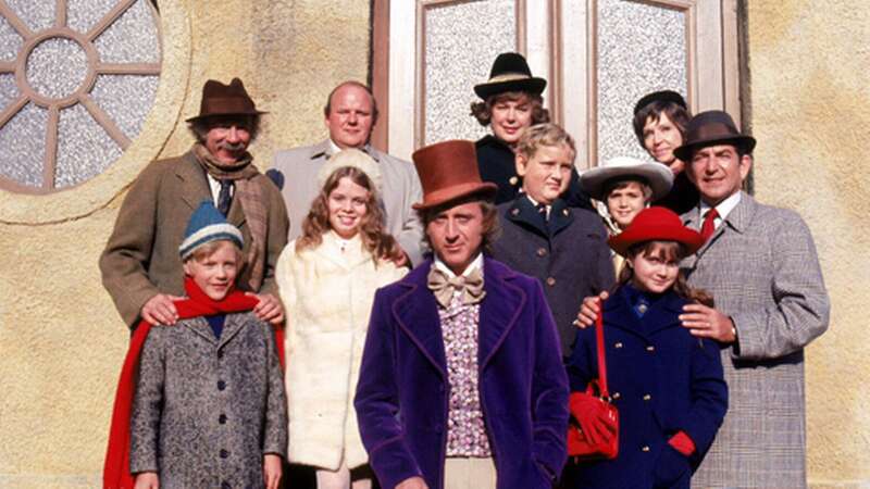 Willy Wonka and the Chocolate Factory stars now from tragic death to Emmerdale