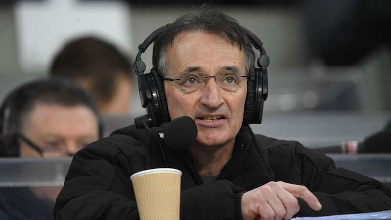 Pat Nevin worked for Chelsea for 13 years (Image: Roberto Ricciuti/Getty Images)