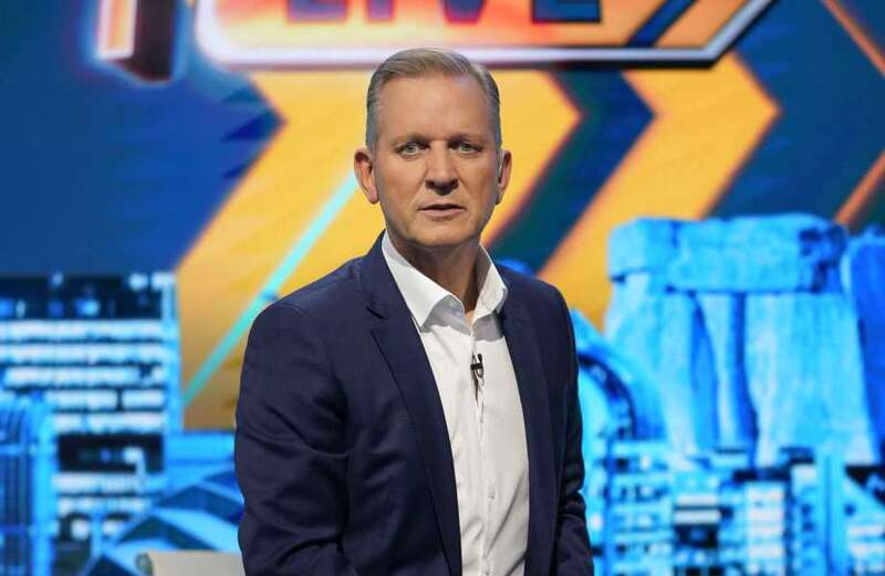 I'm an ex-Premier League manager who let Jeremy Kyle give half-time team-talk