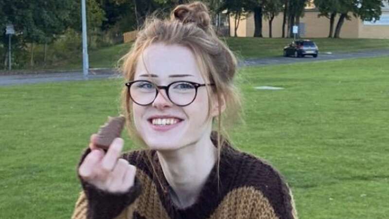 Brianna Ghey was stabbed to death on February 11 (Image: PA)