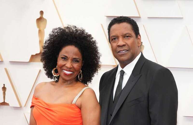 Denzel Washington has been married to his wife since 1983