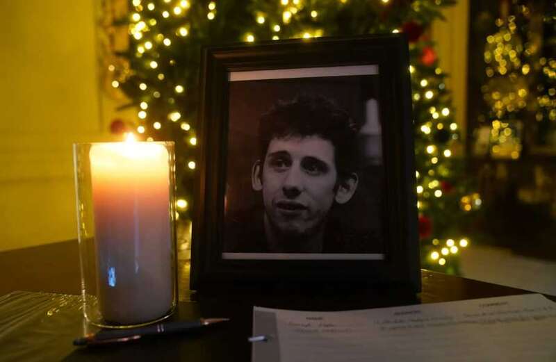 Legions of Pogues fans around the globe are in mourning following the sad death of the legendary singer-songwriter