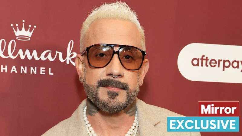 AJ McLean opens up on the future of Backstreet Boys amid reunion rumours