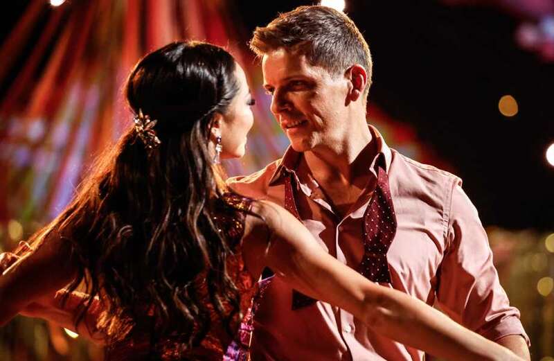 Strictly has revealed whether there will be an elimination tonight