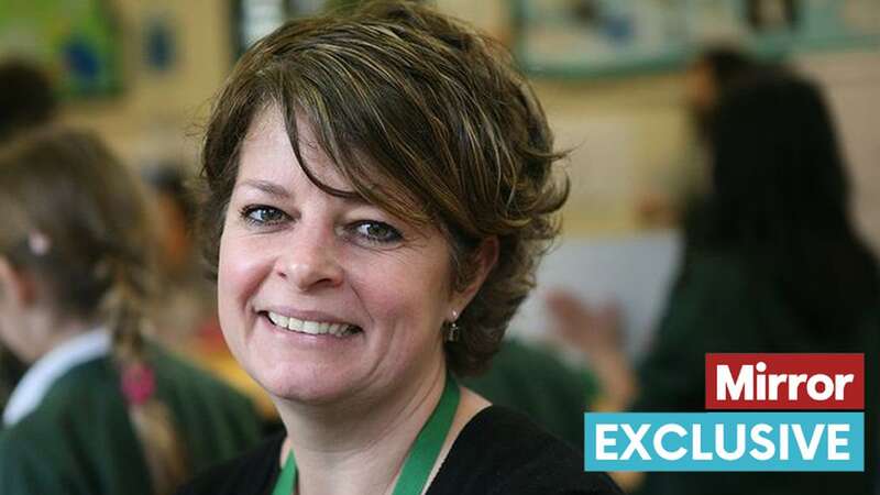 Head teacher Ruth Perry took her own life in January (Image: Brighter Futures for Children)