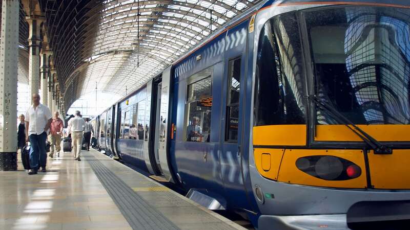 People are being warned of train fare changes (Image: Getty)