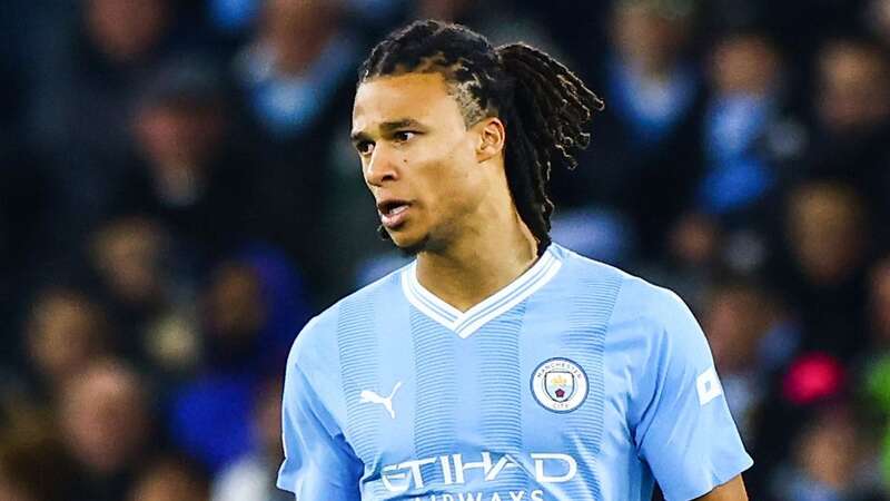 Nathan Ake insists Pep Guardiola was wrong about controversial Tottenham claim