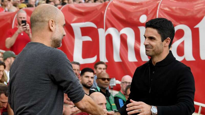 Arteta fixed his biggest problem that has allowed him to emulate Pep Guardiola