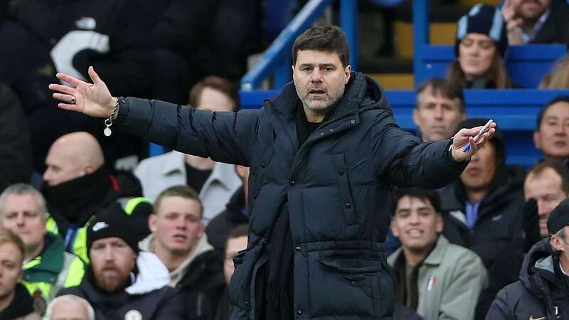 Mauricio Pochettino praises Chelsea stars who showed 