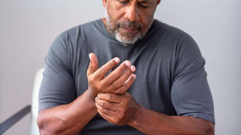 New findings could see future advances in the treatment of osteoarthritis (Image: Getty Images)