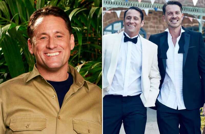 Nick Pickard secretly raised MILLIONS for charity before I’m A Celebrity