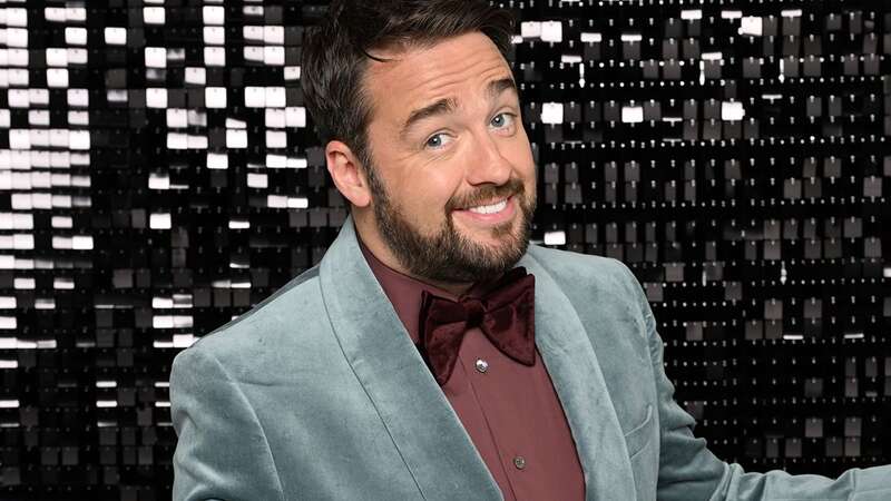 Comedian Jason Manford blasts theatregoers for 