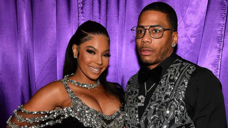 Nelly and Ashanti are reportedly expecting their first child together after rekindling romance