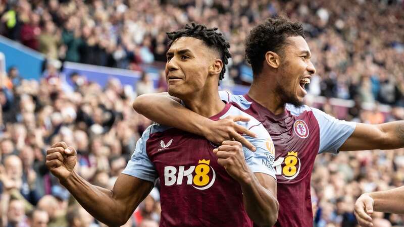 Ollie Watkins singled out for last-gasp heroics ahead of Man City showdown