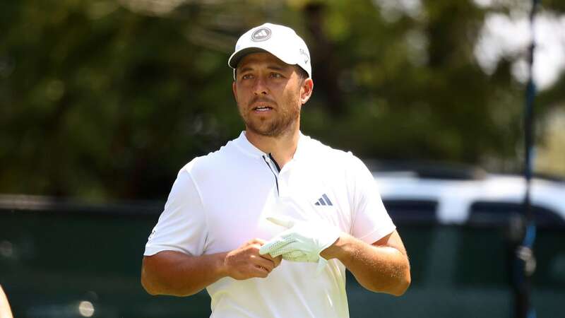 Xander Schauffele has committed to the PGA Tour (Image: AP)