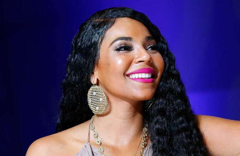 In 2023, Ashanti rekindled an old relationship and is expecting her first child