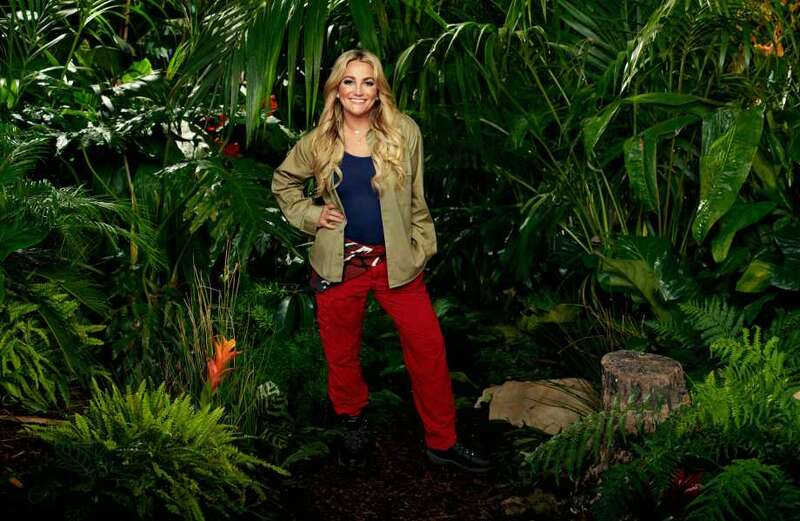 I'm A Celeb fan conspiracy theory about Jamie Lynn Spears 'comes TRUE'