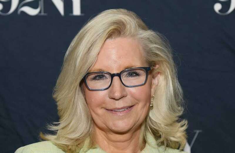 Meet Liz Cheney's family