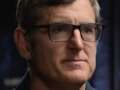 Louis Theroux in 'most awkward' interview ever with WikiLeaks whistleblower