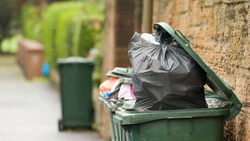 Councils are warning essential services such as waste collections could be at risk without an urgent cash injection (Image: Getty Images)