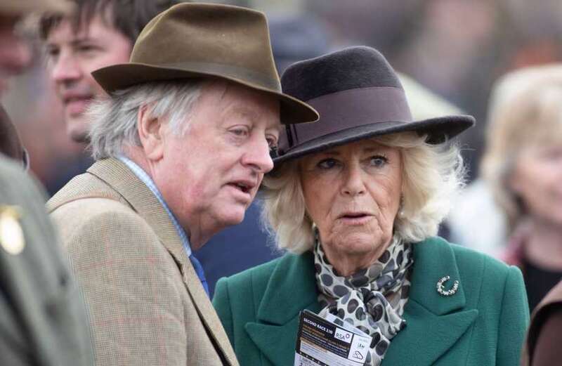 Andrew’s ex-wife Queen Camilla is said to support his relationship with acid-tongued Anne