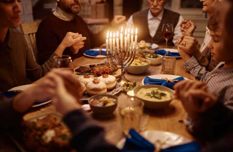 What you need to know about Hanukkah 2023 and when it starts