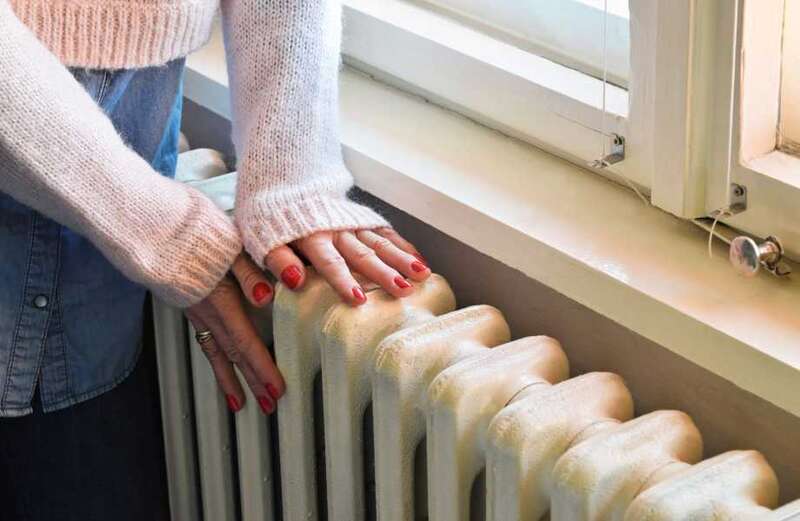 Plus we share more affordable ways of keeping warm this winter.