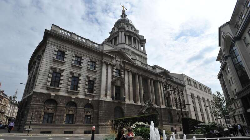 The young mother saw charges against her dropped at the Old Bailey (Image: PA Archive/PA Images)