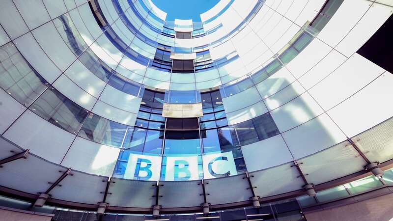 BBC Broadcasting House in London (Image: PA Archive)