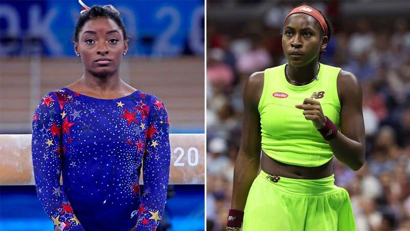 Coco Gauff won her maiden Grand Slam title at the US Open (Image: mpi04/MediaPunch/IPx)