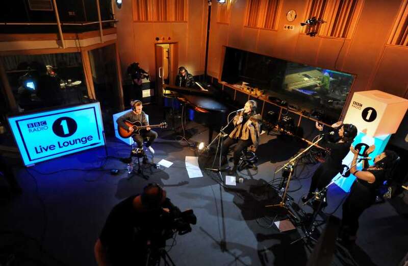 The BBC claim Maida Vale is no longer fit for purpose