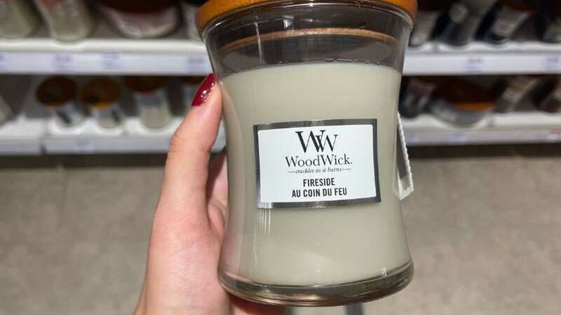 I took a trip to Boots to find the best festive candle fragrances to buy this season