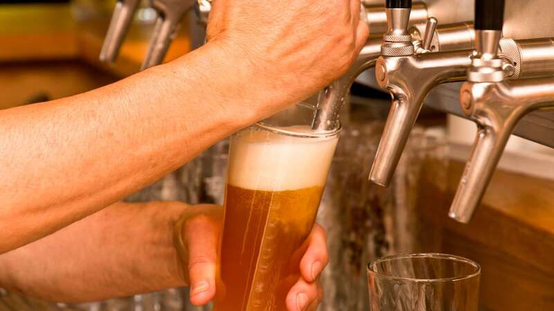 The Coronet Wetherspoons in north London will be closing this weekend (Image: Getty Images/iStockphoto)