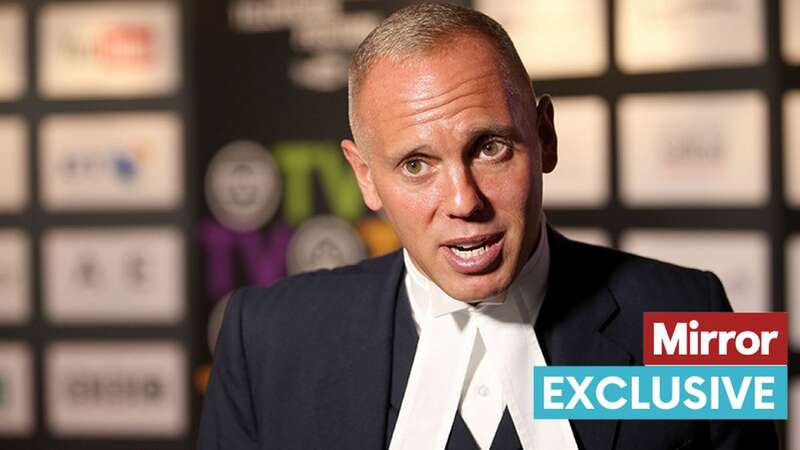 Judge Robert Rinder (Image: PA)