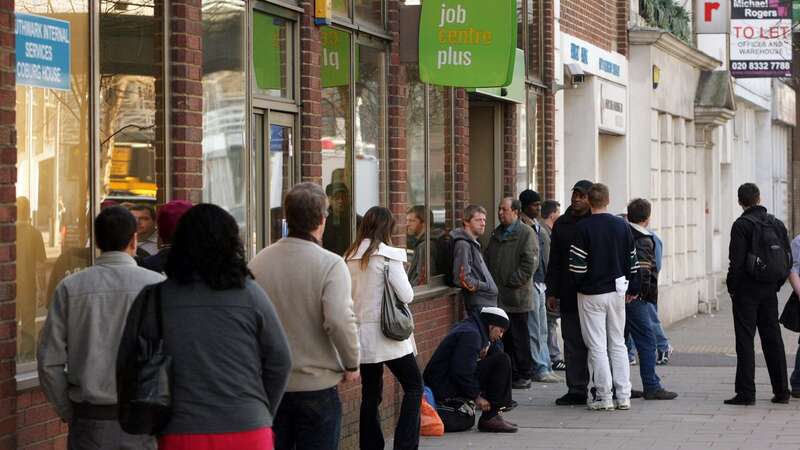 The DWP has extended a key Universal Credit deadline but only for some people (Image: Getty Images)