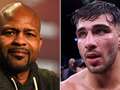 Roy Jones Jr, 54, wants to fight Tommy Fury, 24, despite huge age gap qhiqhhiutiqkzprw