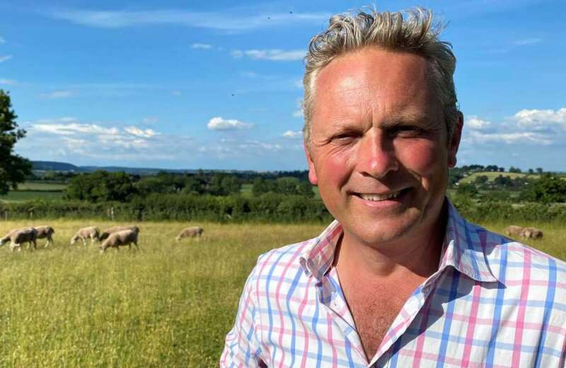 Winter on the Farm's Jules Hudson opens up about his three tragic losses