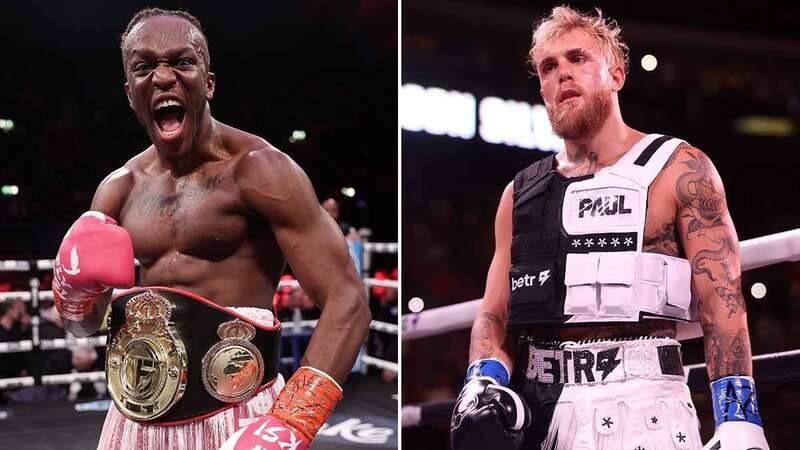 Jake Paul makes new $50million winner-takes-all offer to KSI for grudge fight