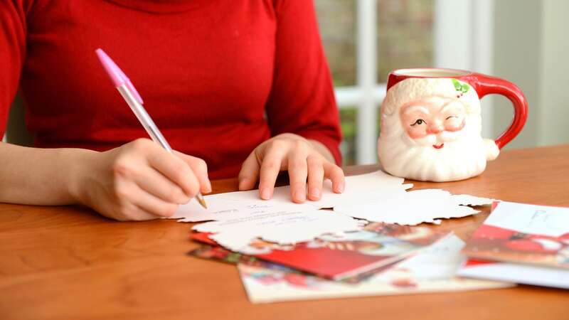 Some asked the woman what did she want (Stock Image) (Image: Getty Images)