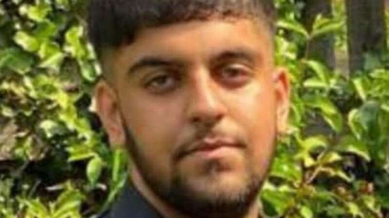 Adam Ali, 17, from Shirley, Solihull, West Midlands, died seven years after doctors first noticed his symptoms (Image: Ali family/BPM Media)