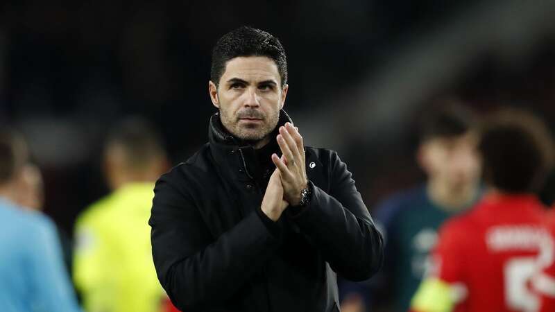 Mikel Arteta makes pointed Champions League remark after Arsenal risk pays off