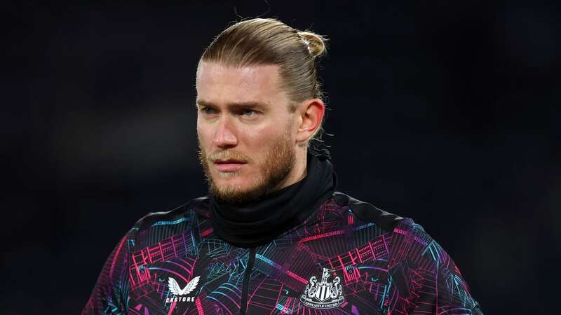 Karius set for Champions League redemption five years after Liverpool nightmare