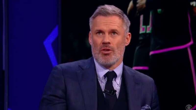 Carragher destroys Ten Hag