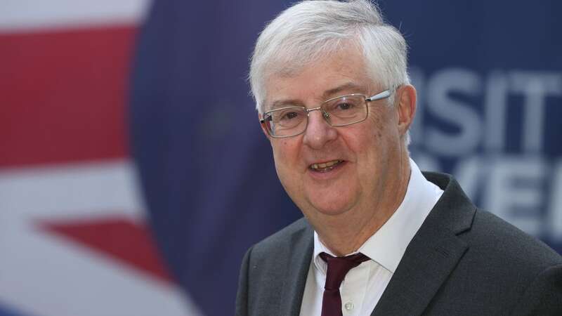 Mark Drakeford resigns as Welsh Labour leader - Statement in full