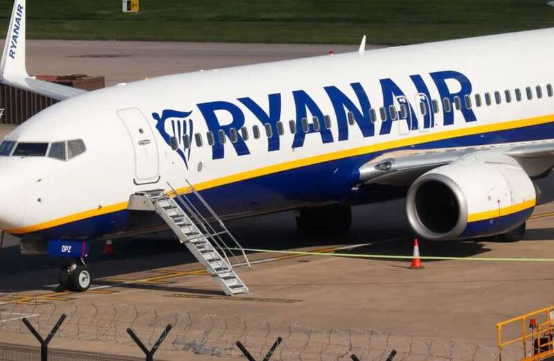 Ryanair pilot salary: how much they get paid in 2023