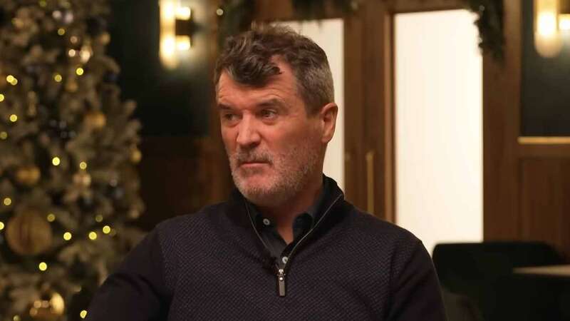 Keane accuses Man Utd of letting players get away with 