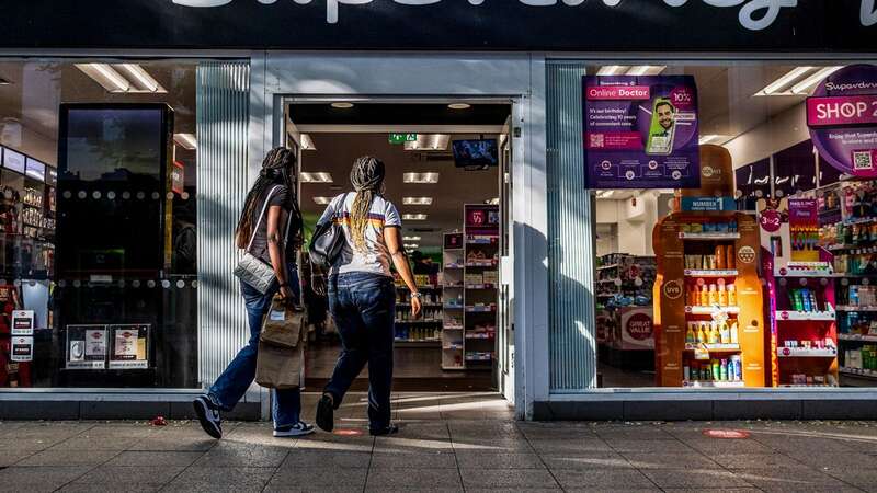 Superdrug is a treasure trove for discounted fragrances (Image: SOPA Images/LightRocket via Getty Images)