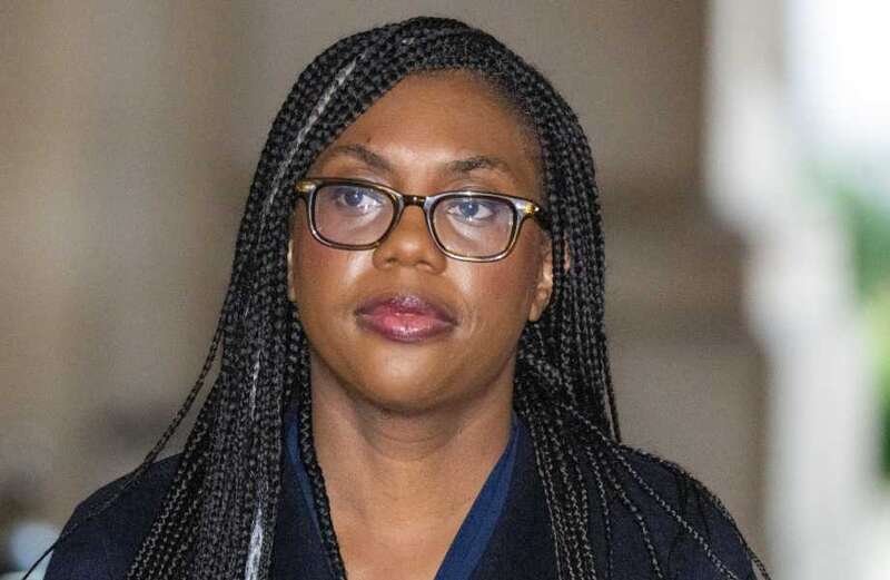 Kemi claims that perverts are choosing to exploit rights given to transgender people because the definition is so loose